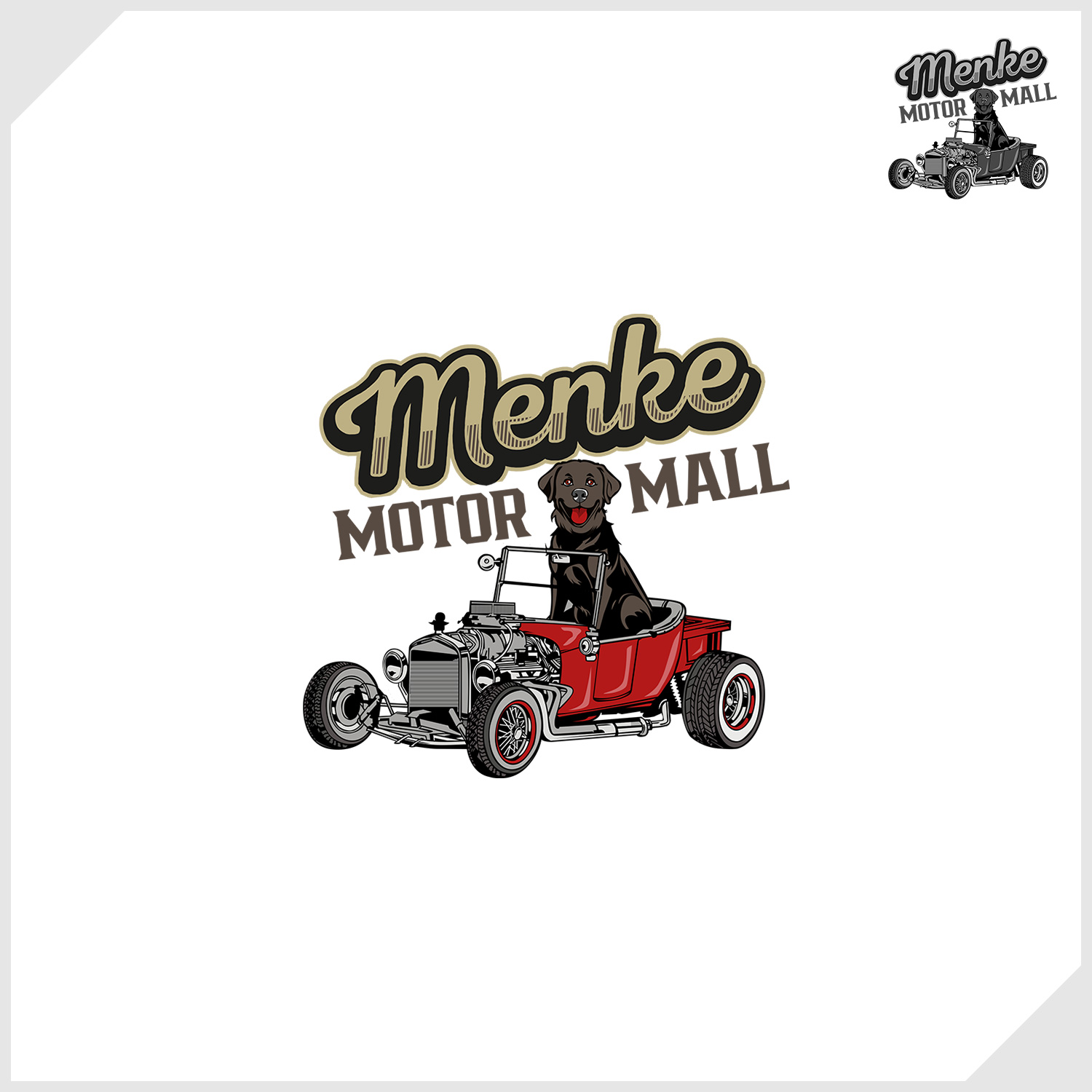 Logo Design by IDesign1606 for this project | Design #34406705