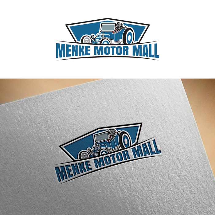 Diseño de Logo por RA-bica para este proyecto | Diseño #34390819