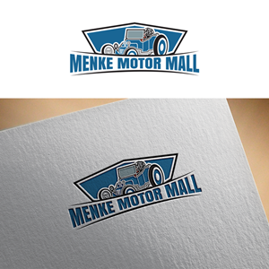 Logo Design by RA-bica for this project | Design: #34390819