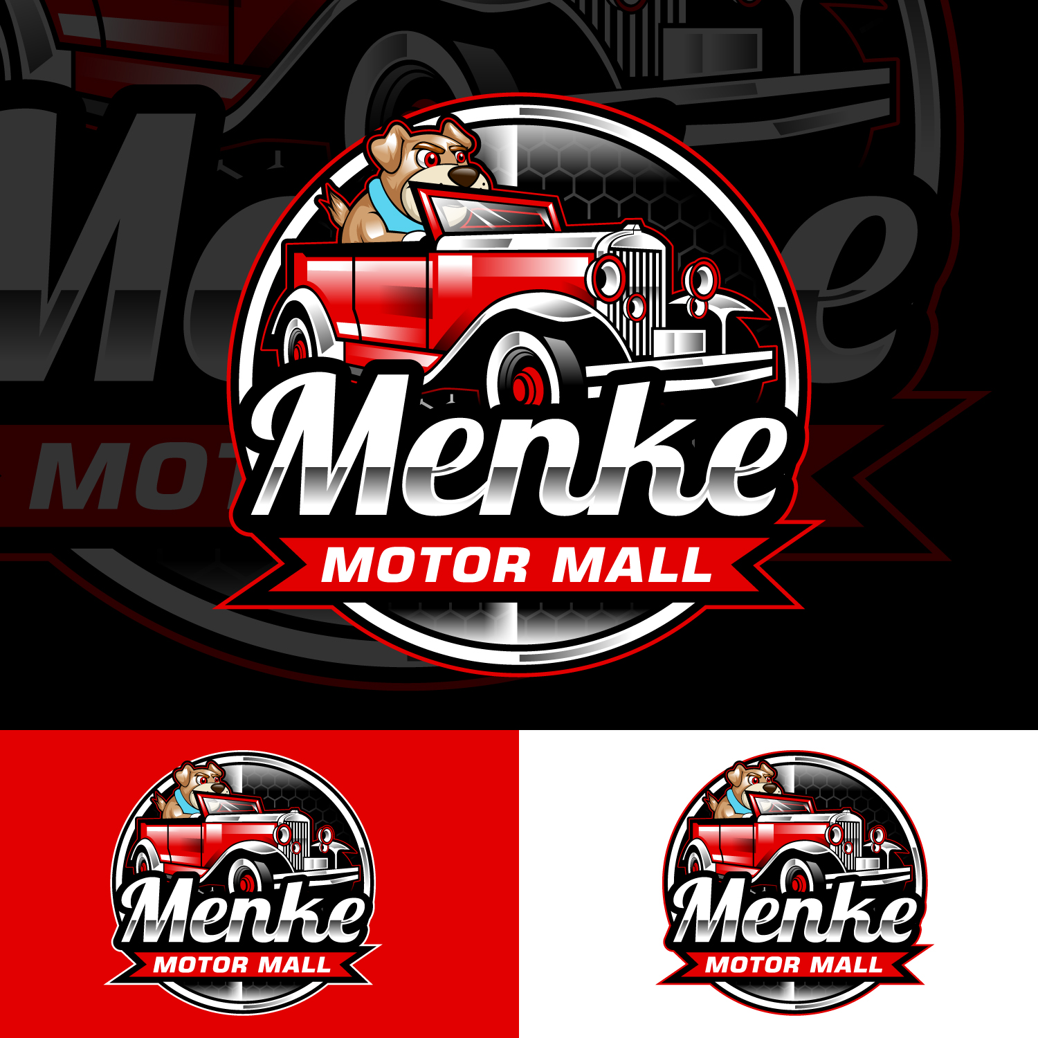 Logo Design by Suvendu.S for this project | Design #34420055