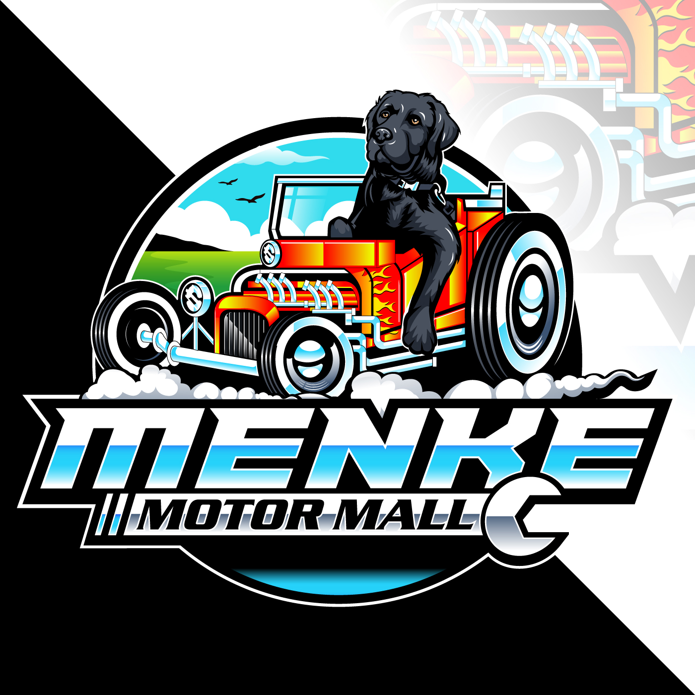 Logo Design by Suvendu.S for this project | Design #34420315