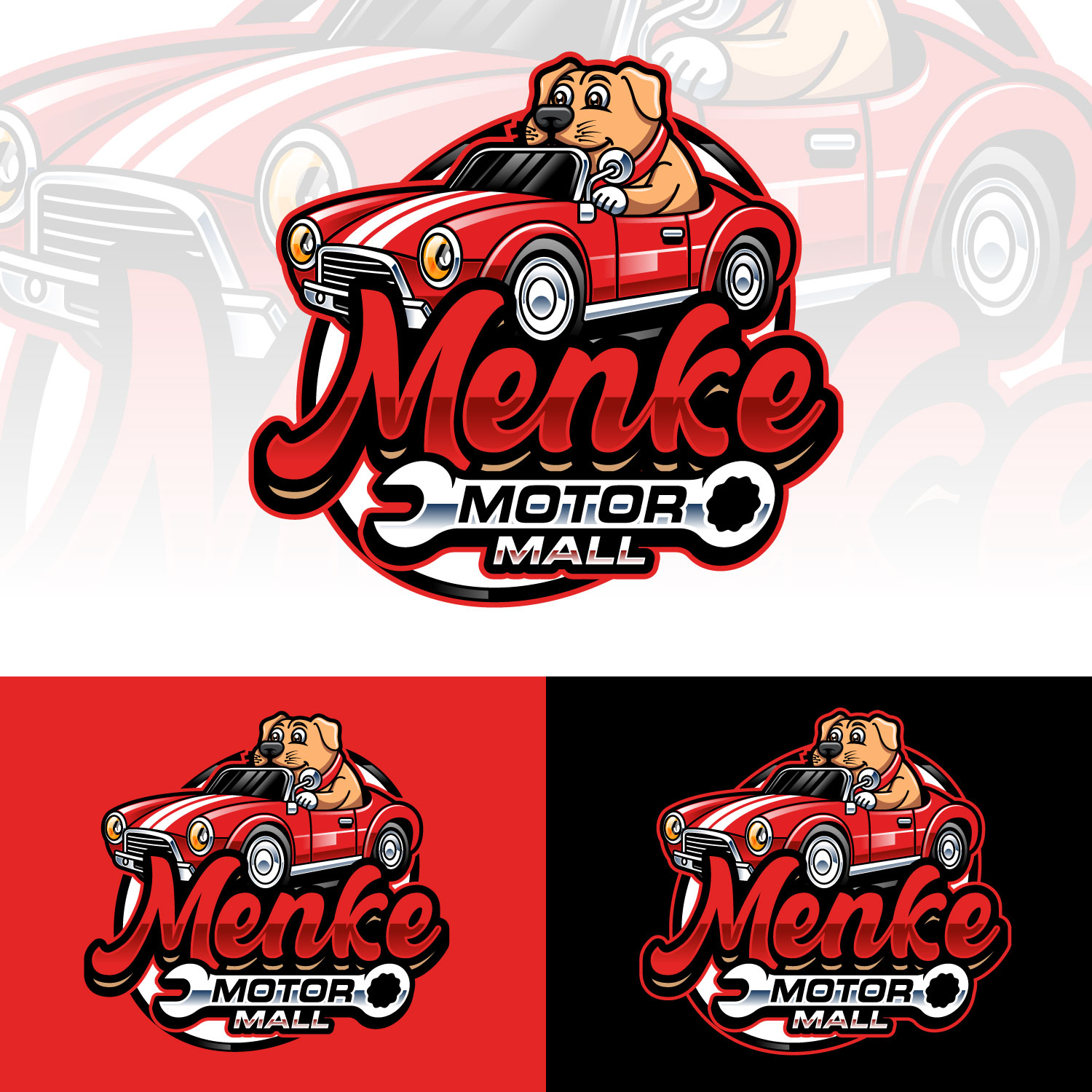 Logo Design by Suvendu.S for this project | Design #34420316