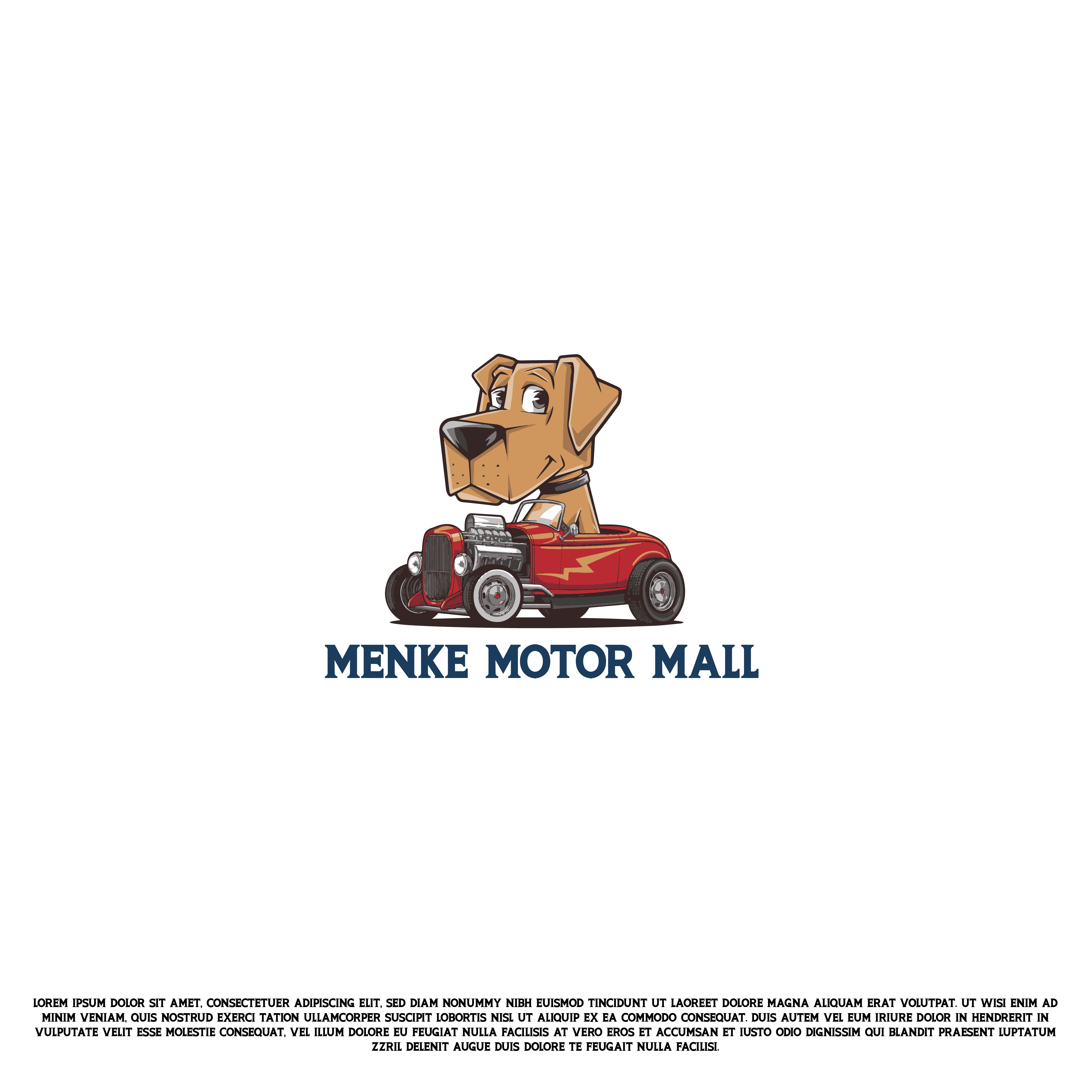 Logo Design by Shariqology for this project | Design #34403230