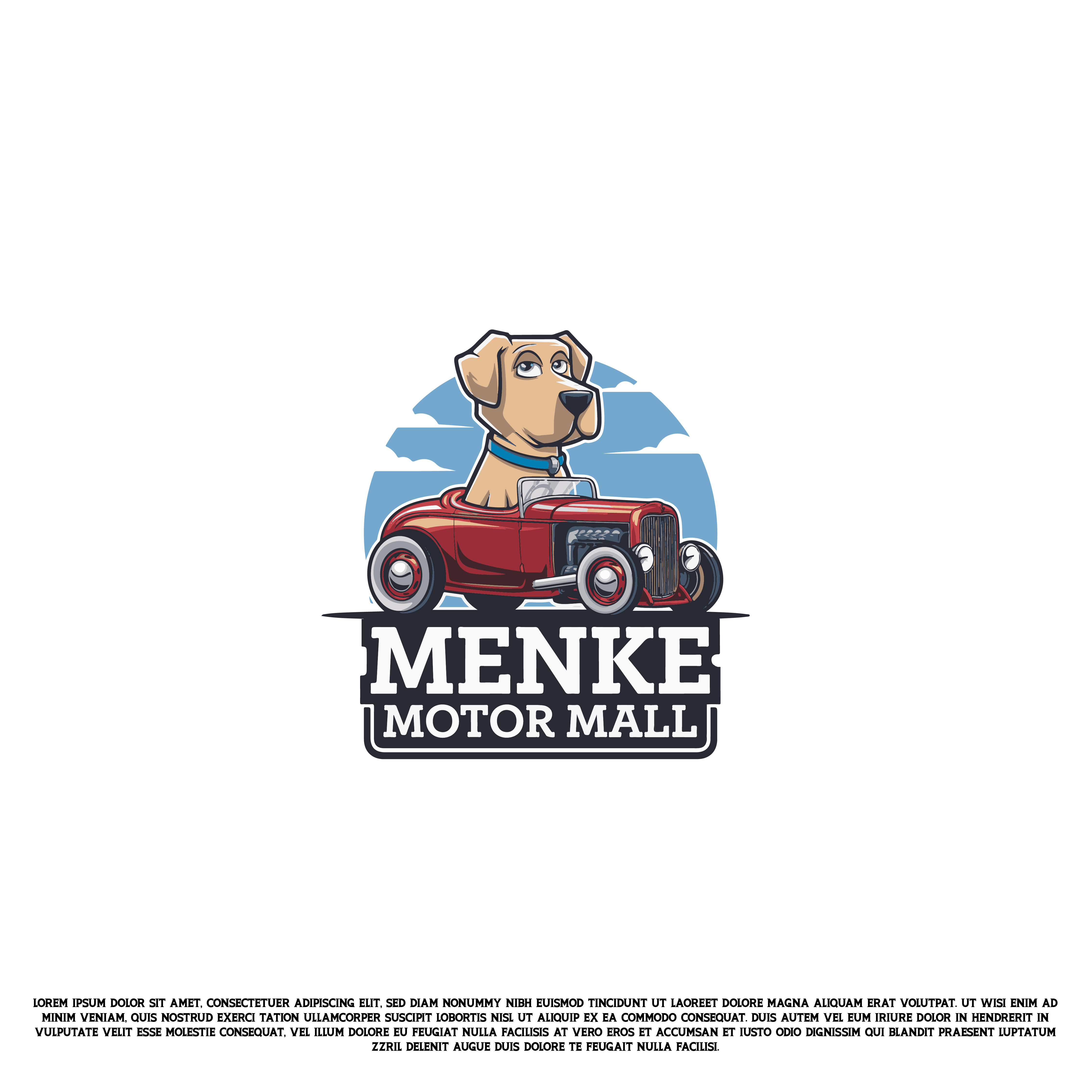 Logo Design by Shariqology for this project | Design #34420989