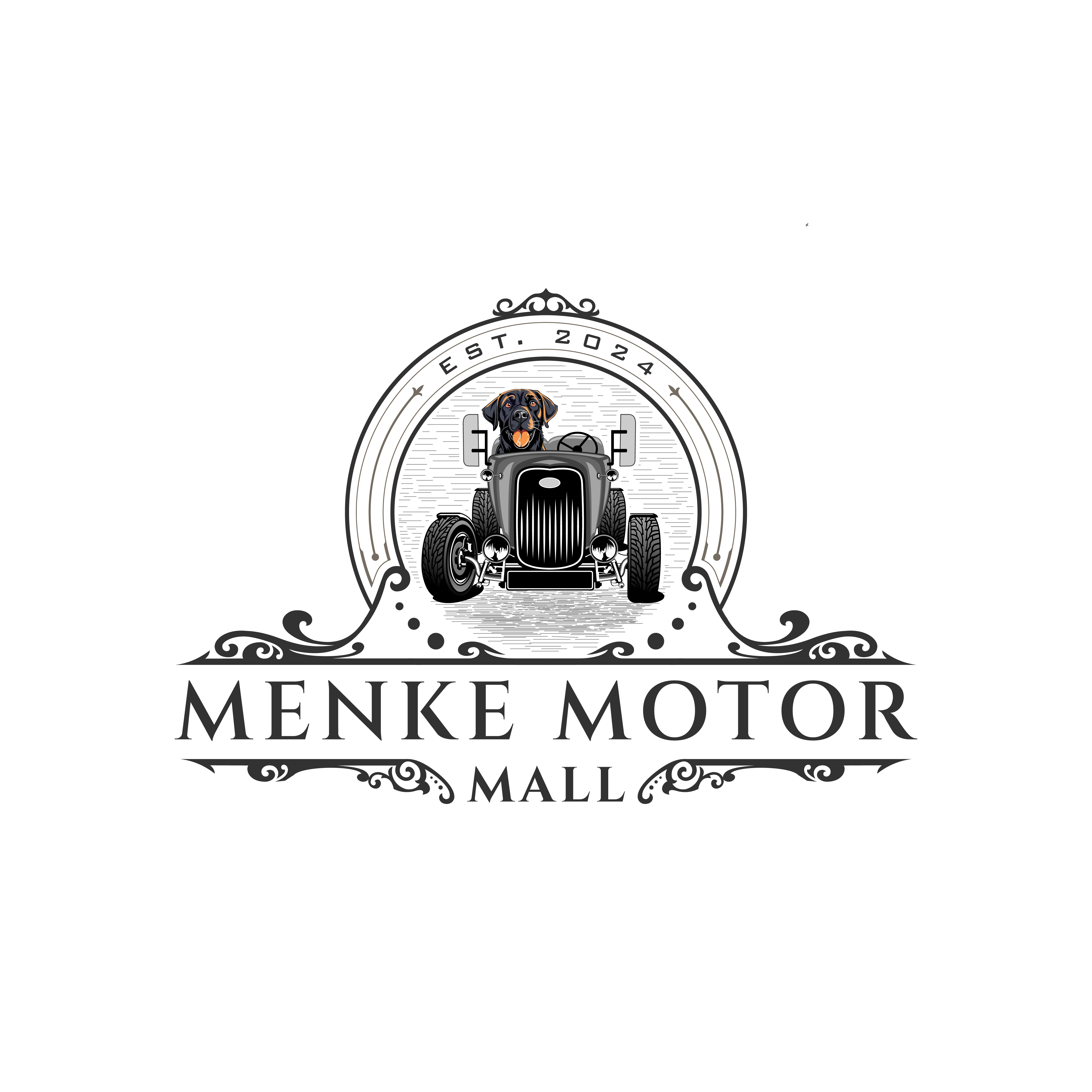 Logo Design by TDAC for this project | Design #34398920