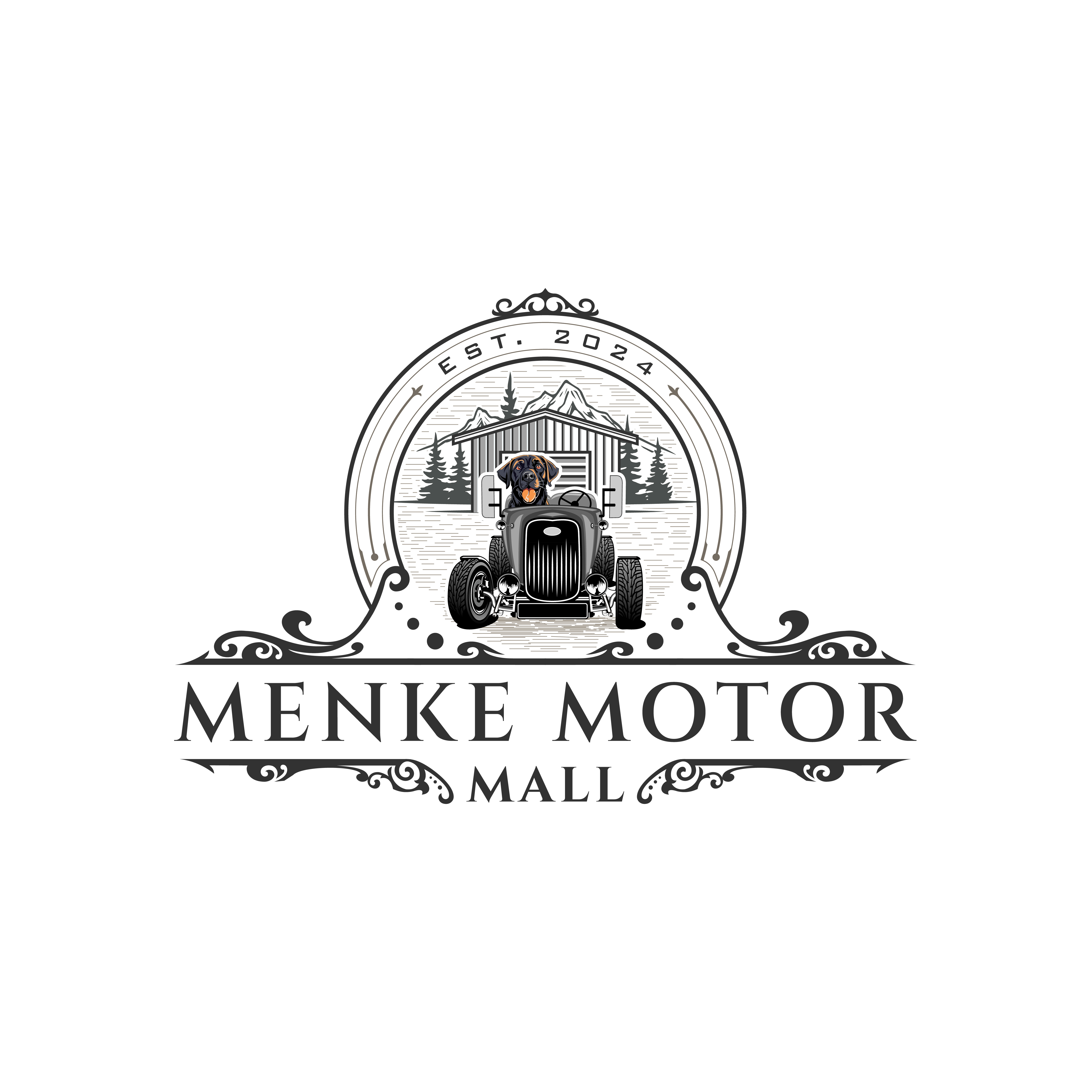 Logo Design by TDAC for this project | Design #34399123