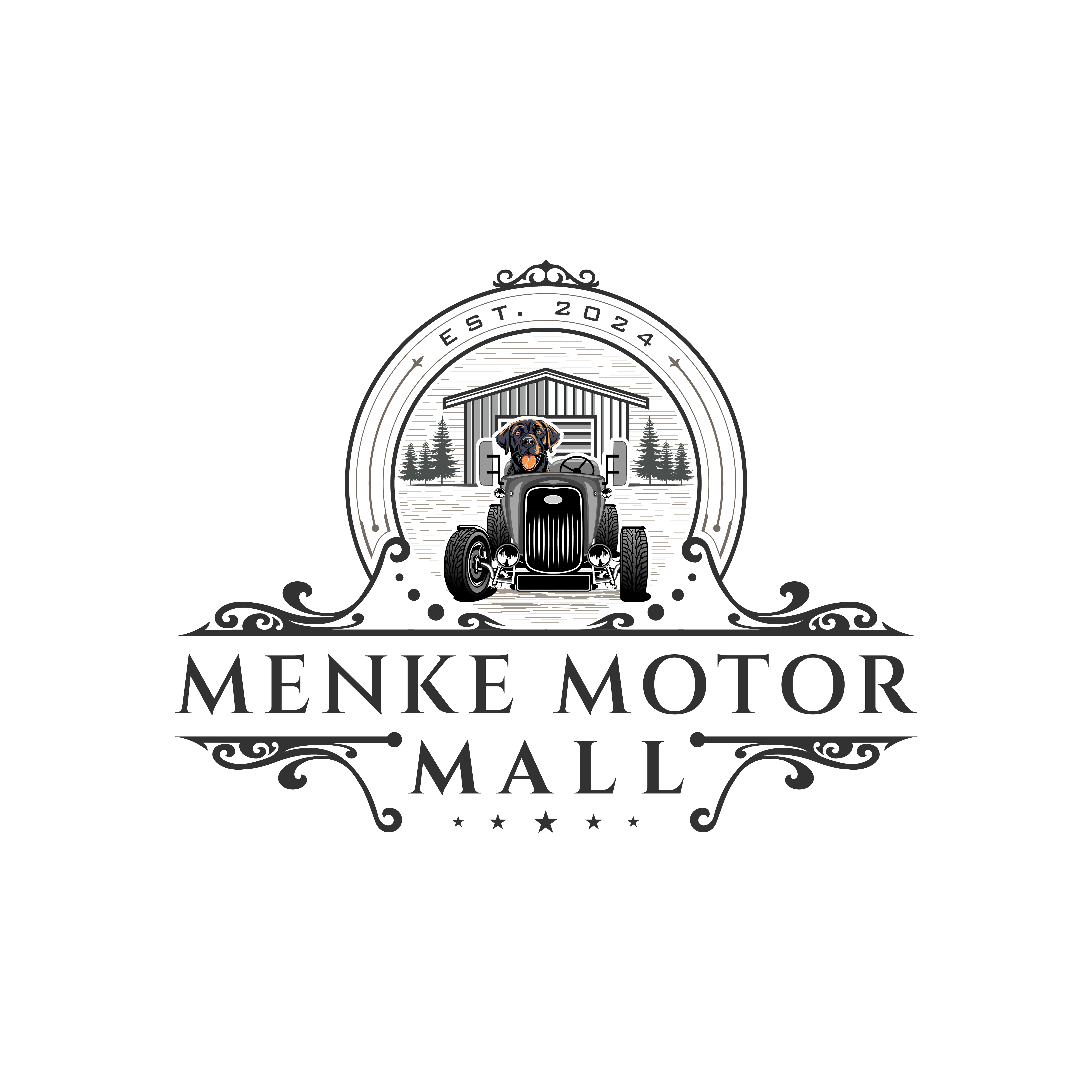 Logo Design by TDAC for this project | Design #34400438