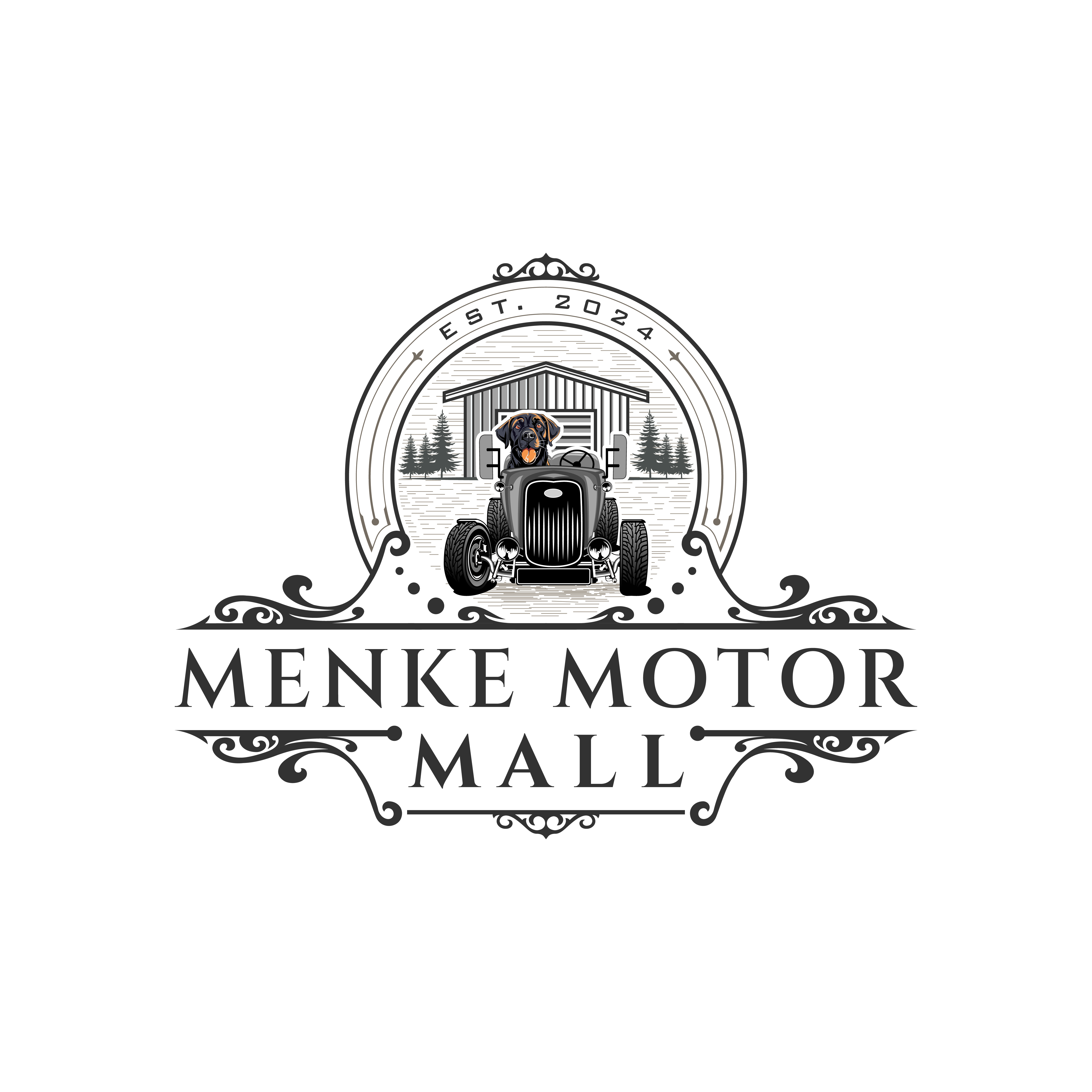 Logo Design by TDAC for this project | Design #34400470