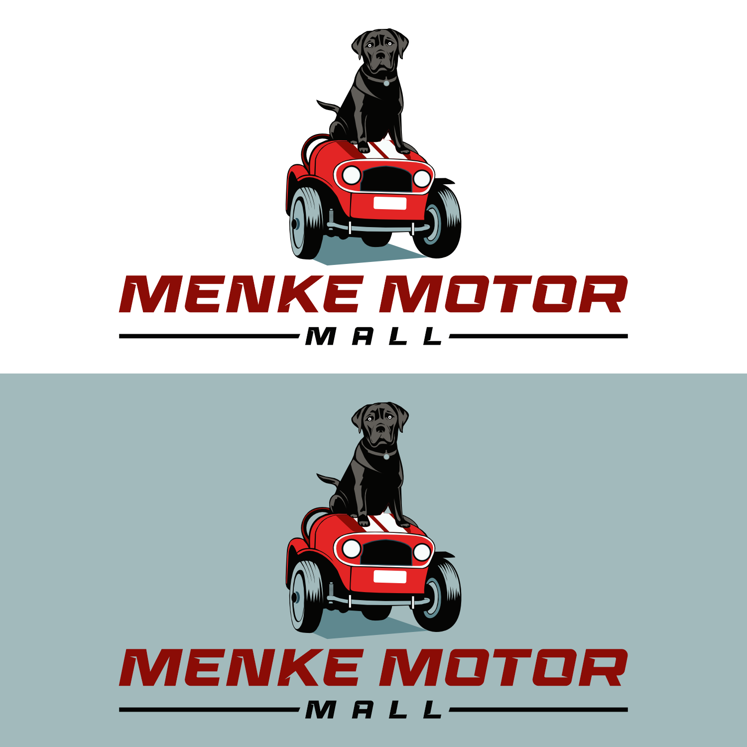 Logo Design by cah awu for this project | Design #34387190