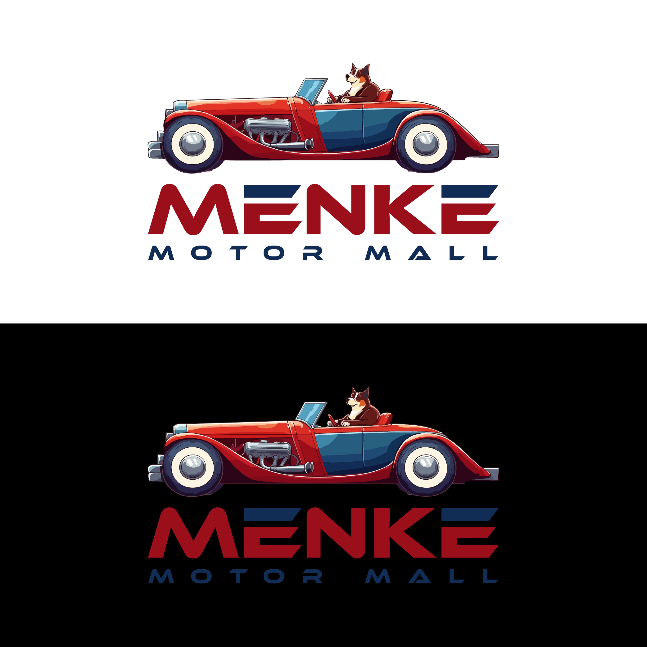 Logo Design by sengkuat for this project | Design #34391409