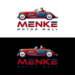 Logo Design by sengkuat for this project | Design: #34391409