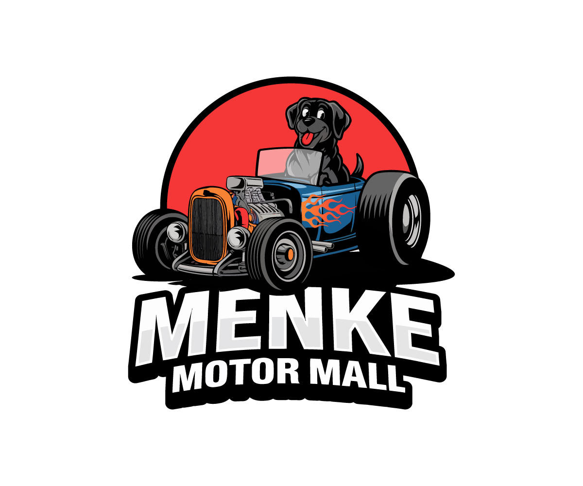 Logo Design by apik. for this project | Design #34387517