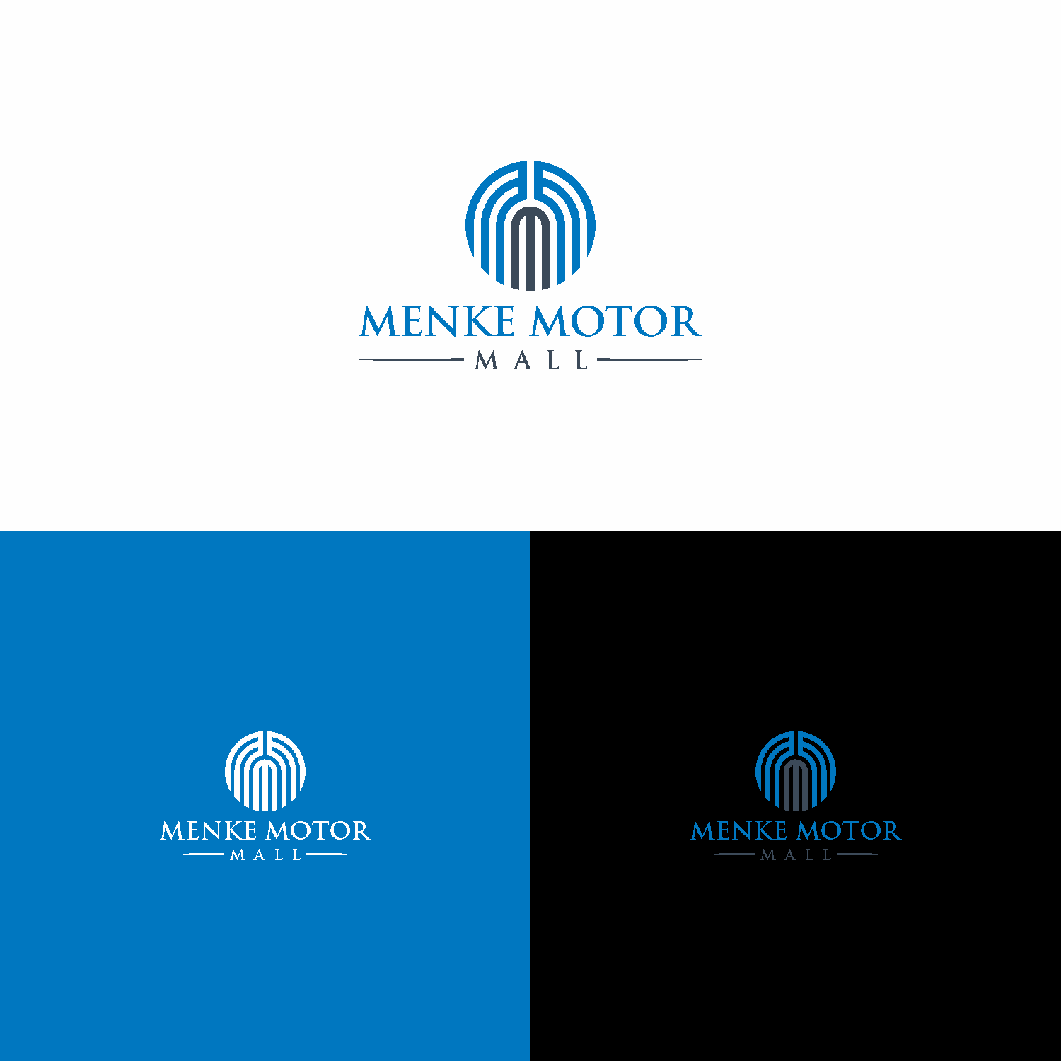 Logo Design by oke  bendol for this project | Design #34383820