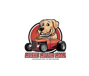 Logo Design by Christian Cruz for this project | Design #34407587