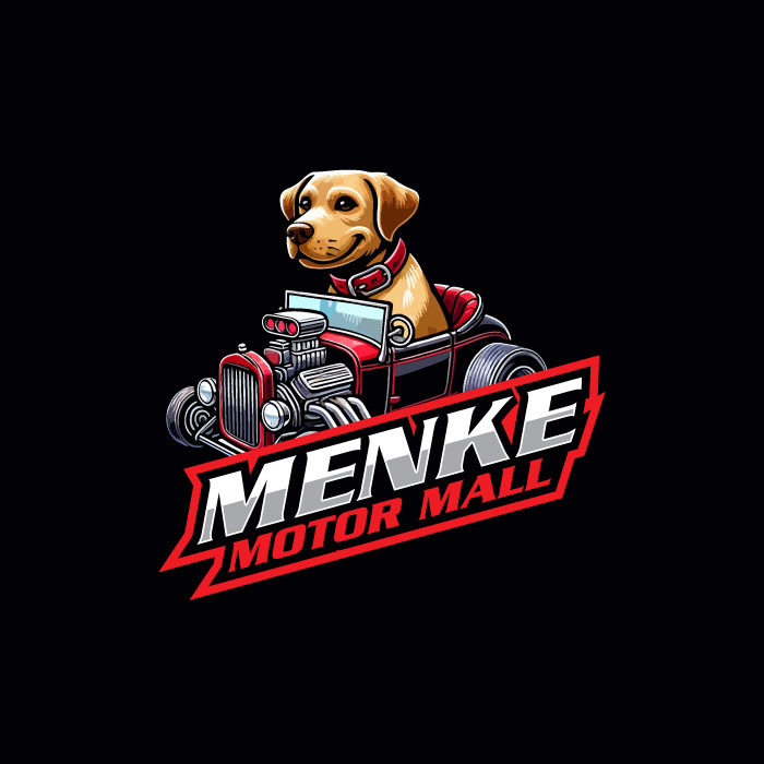 Logo Design by Musative1 for this project | Design #34413246