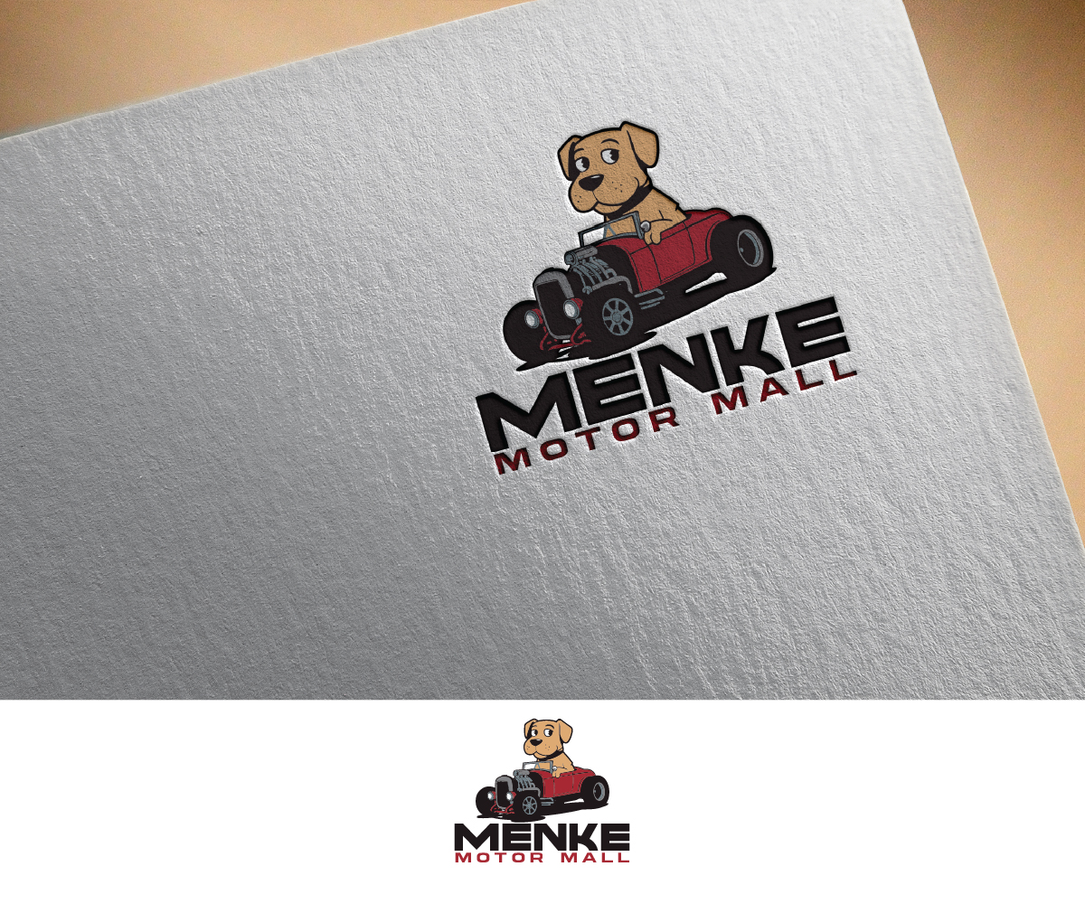 Logo Design by S5 for this project | Design #34409654