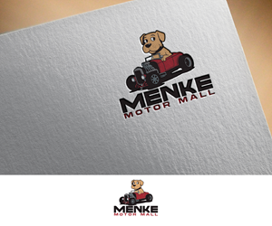 Logo Design by S5 for this project | Design: #34409654