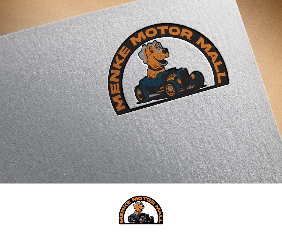 Logo Design by S5 for this project | Design #34410339