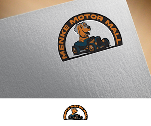 Logo Design by S5 for this project | Design: #34410339