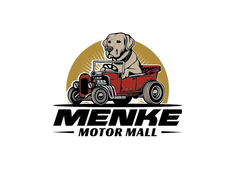 Logo Design by Dimitris D for this project | Design #34414155