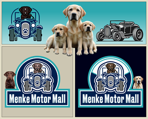 Logo Design by andiacos for this project | Design: #34393045