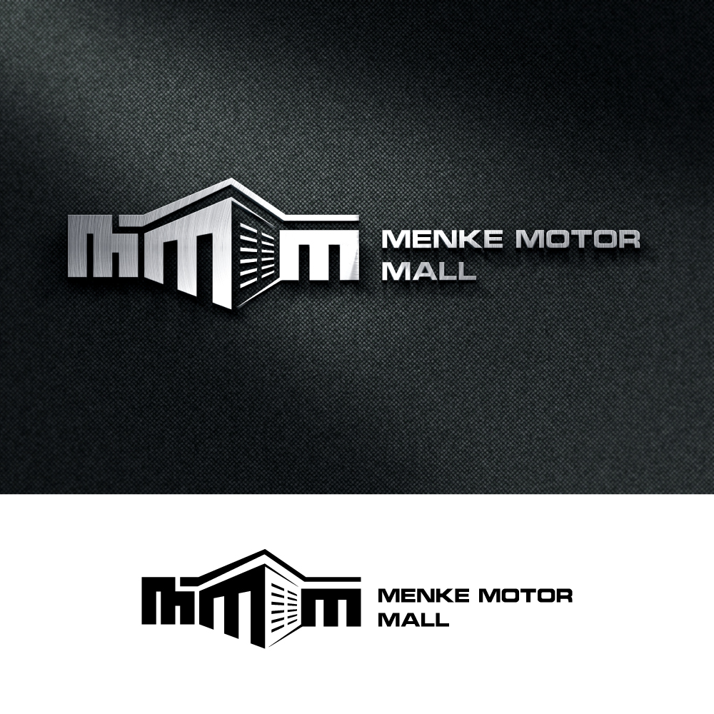 Logo Design by Hamza  Al-Muttalib for this project | Design #34400803