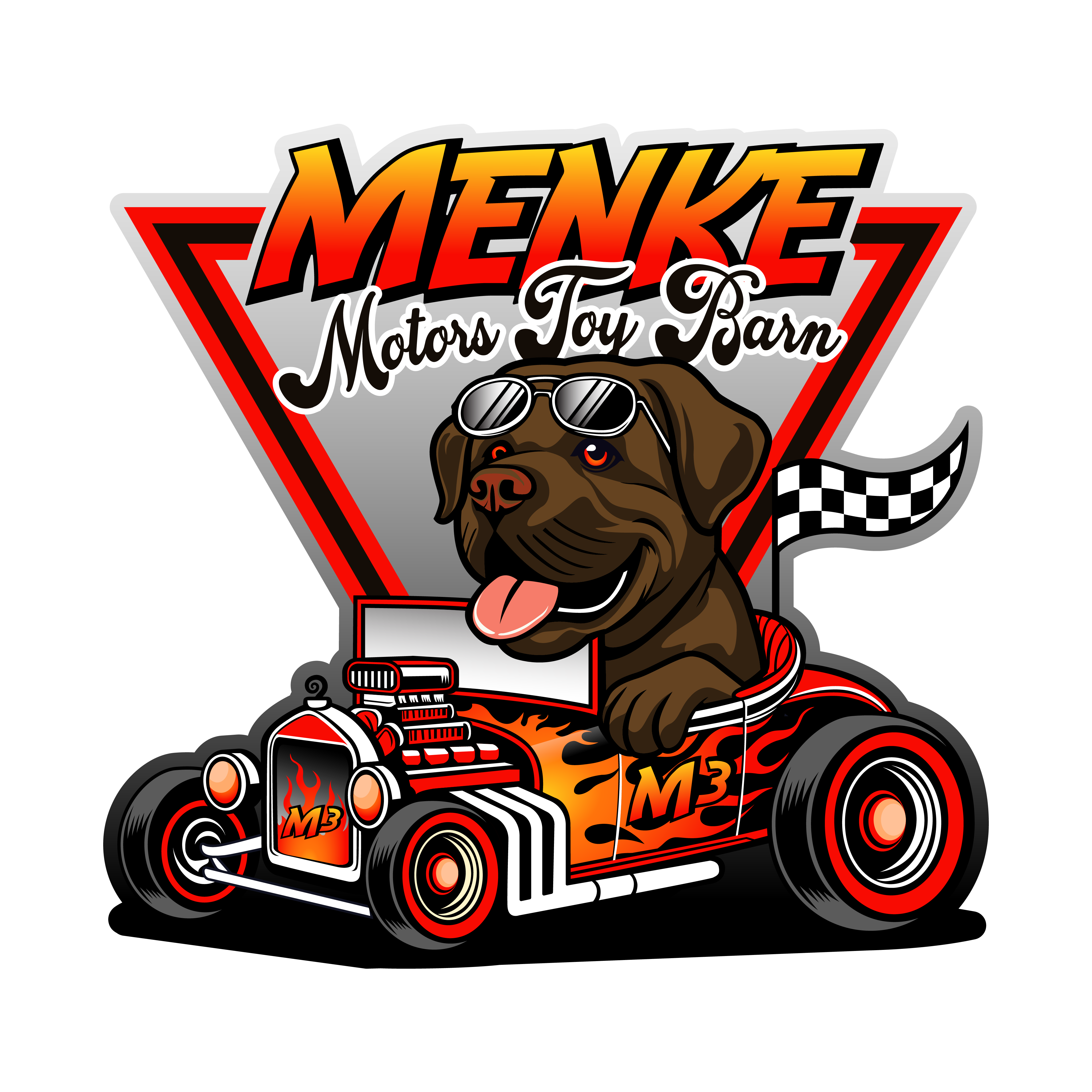 Logo-Design von afroArt für dieses Projekt | Design #34425554