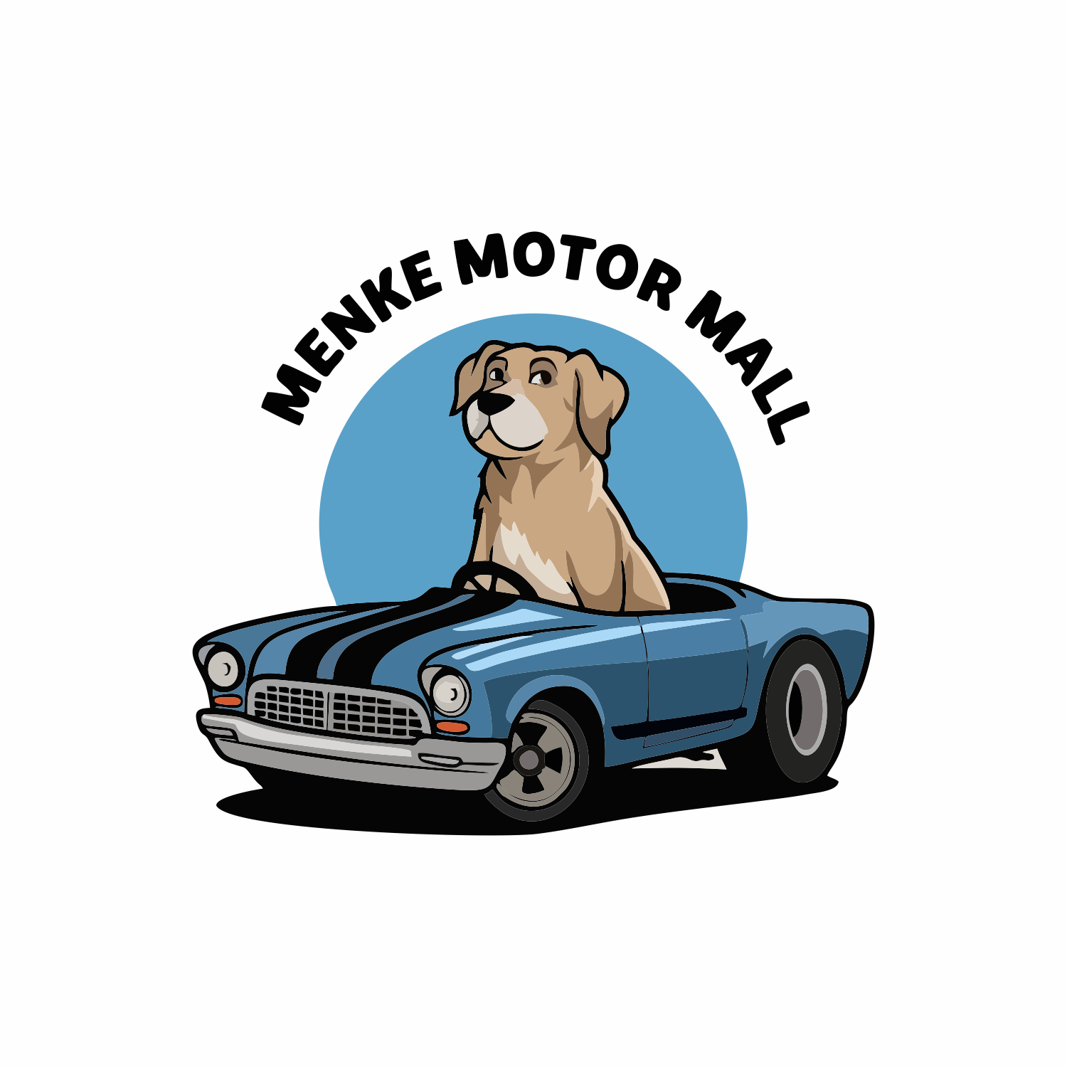 Logo Design by Argidhan for this project | Design #34387821