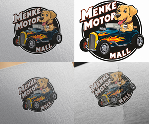 Logo Design by shakibali