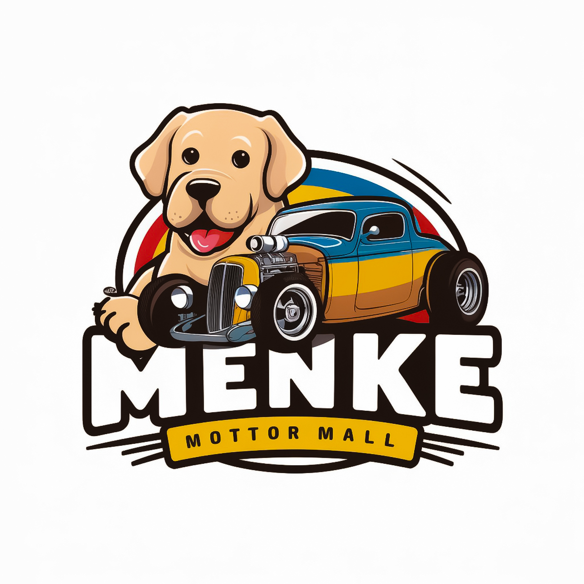 Logo-Design von shakibali für dieses Projekt | Design #34393380