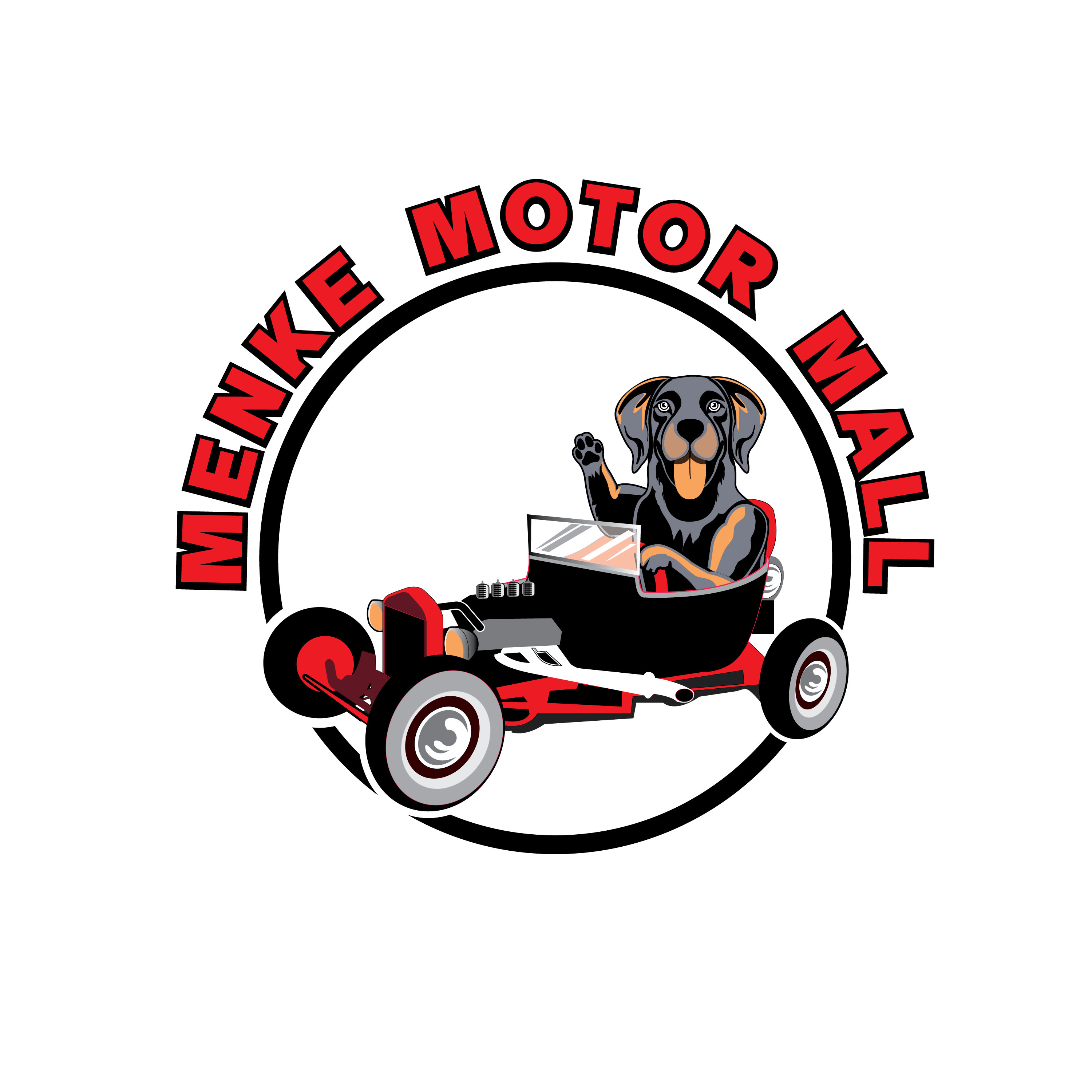 Logo Design by Wonderful design for this project | Design #34395717