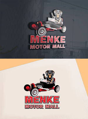 Logo Design by Wonderful design for this project | Design: #34395718