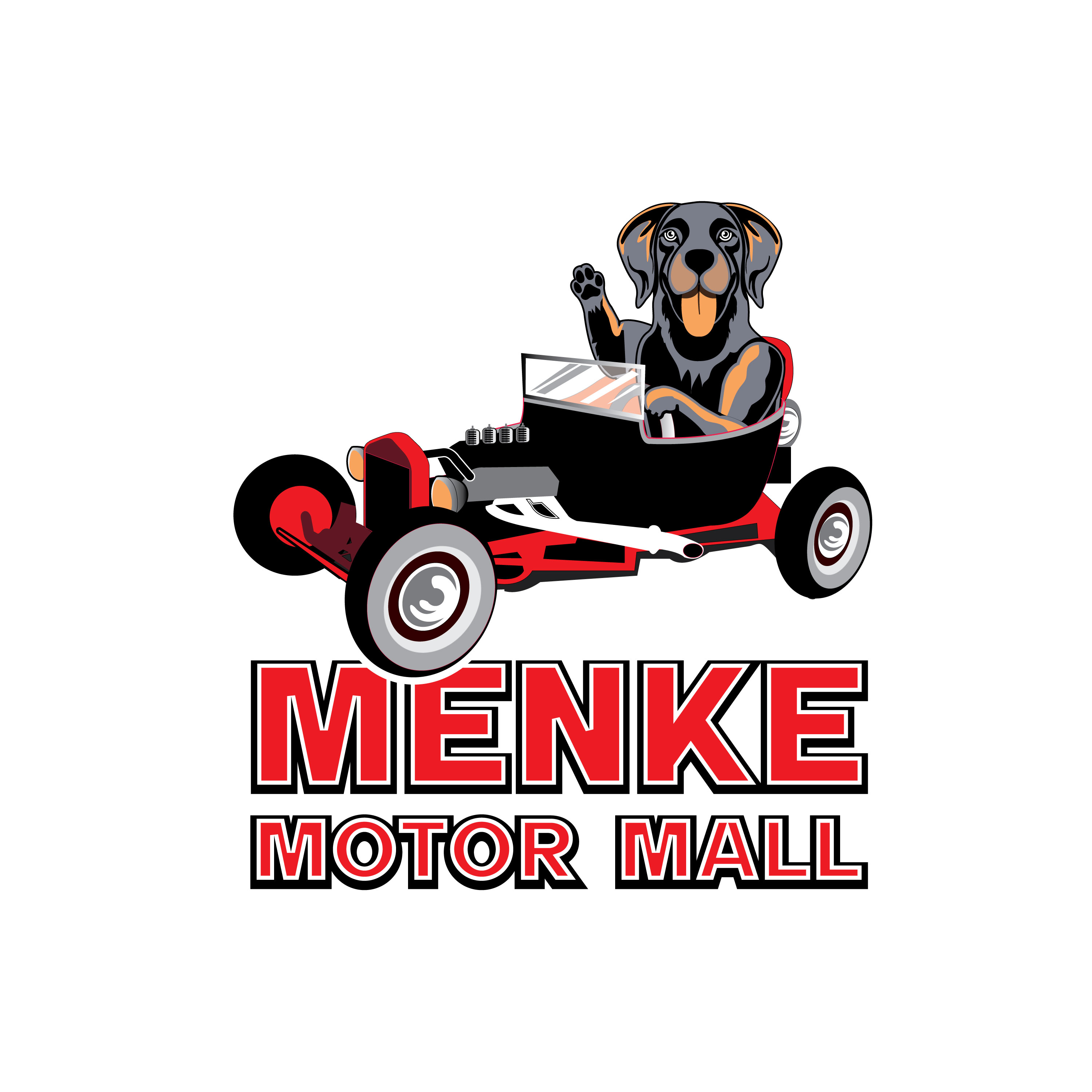 Logo Design by Wonderful design for this project | Design #34395719