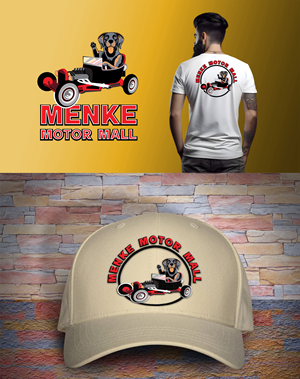 Logo Design by Wonderful design for this project | Design: #34395720