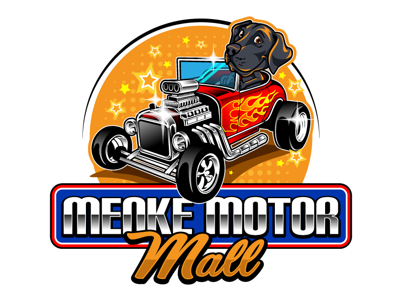 Logo Design by Dream Logo Design for this project | Design #34391627