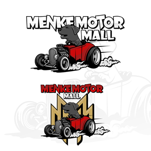 Logo Design by luckdesign for this project | Design #34386761