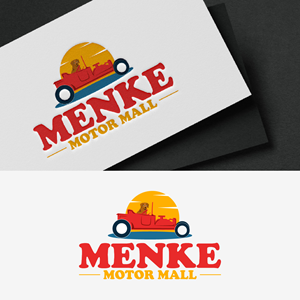 Logo Design by fly  design for this project | Design: #34390320