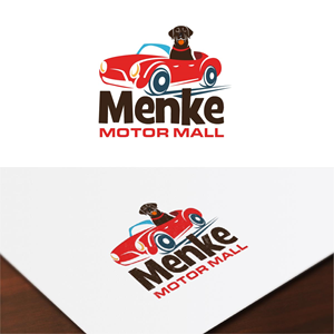Logo Design by fly  design for this project | Design: #34390324