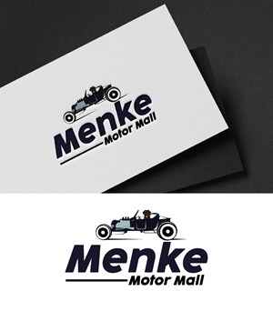 Logo Design by fly  design for this project | Design: #34390332