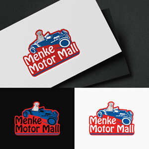 Logo Design by fly  design for this project | Design: #34390334