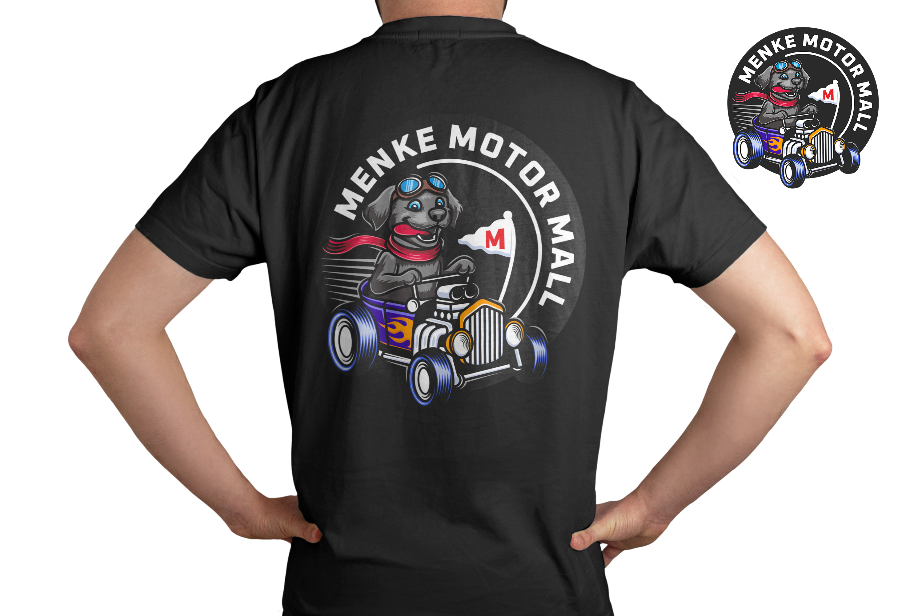 Logo Design by aquabomb26 for this project | Design #34402154