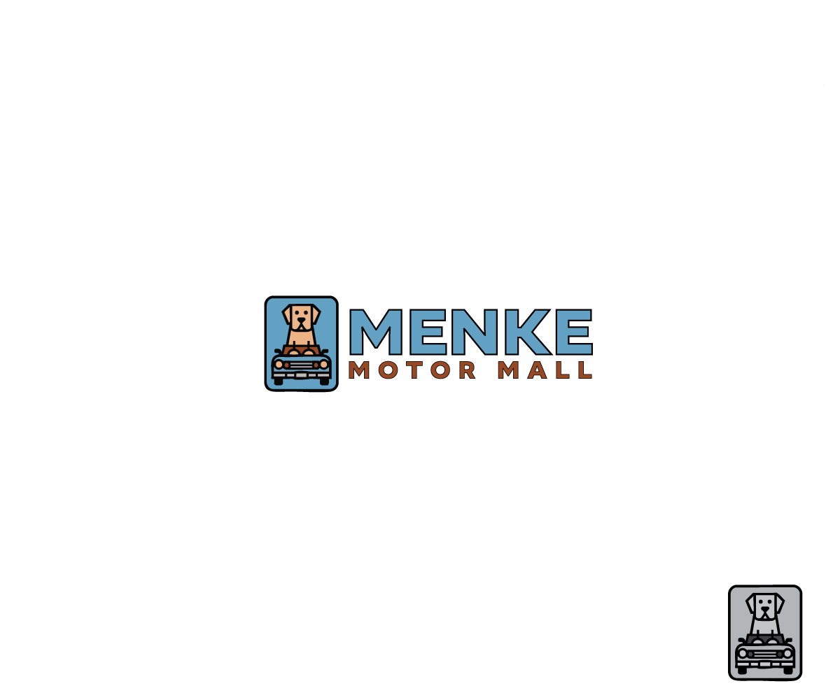 Logo Design by Artknyte for this project | Design #34418860