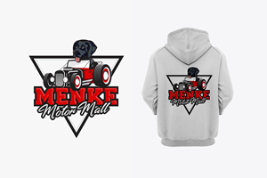 Logo Design by Djamdesign for this project | Design: #34388443