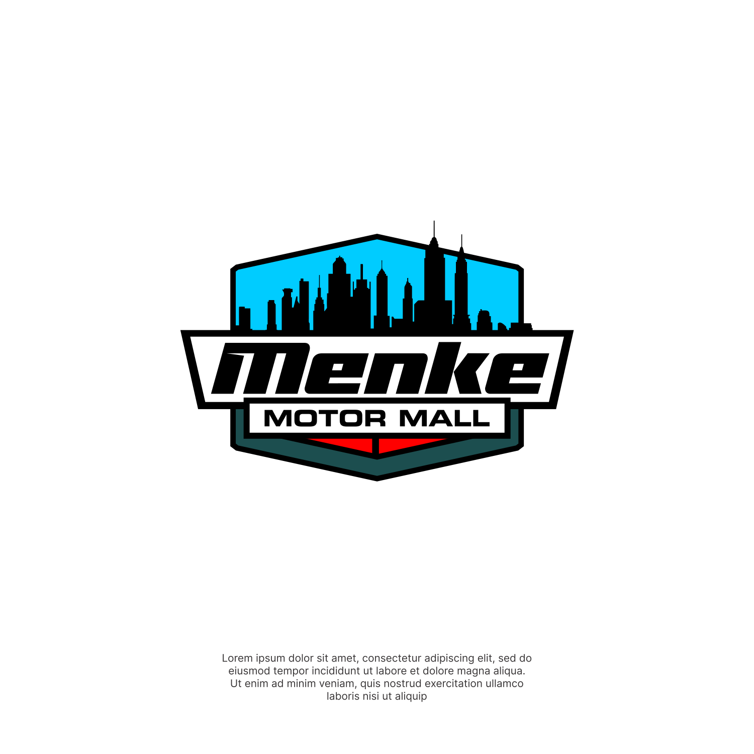 Diseño de Logo por ThiagoB para este proyecto | Diseño #34392426