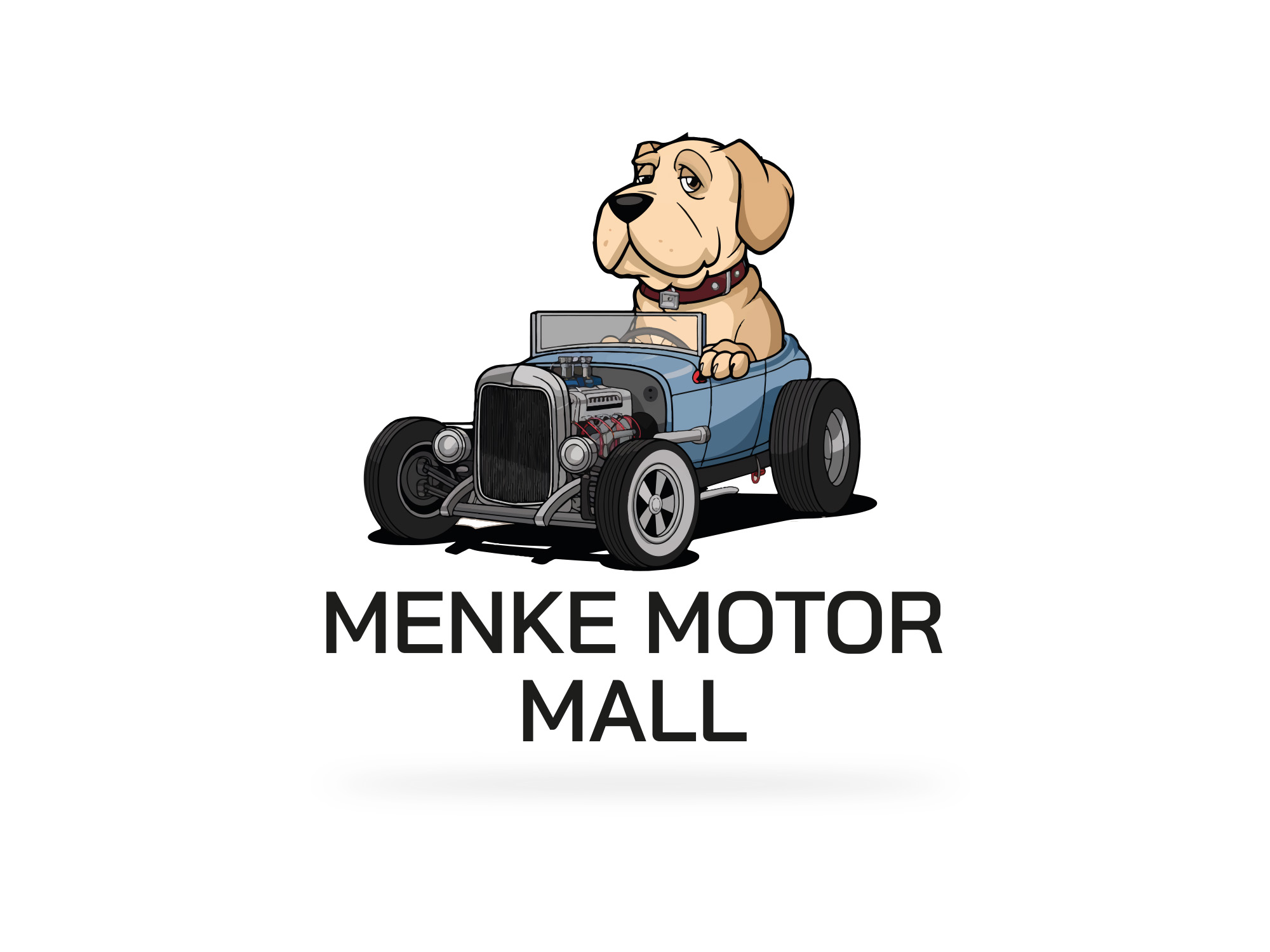 Logo Design by designadnn for this project | Design #34385416