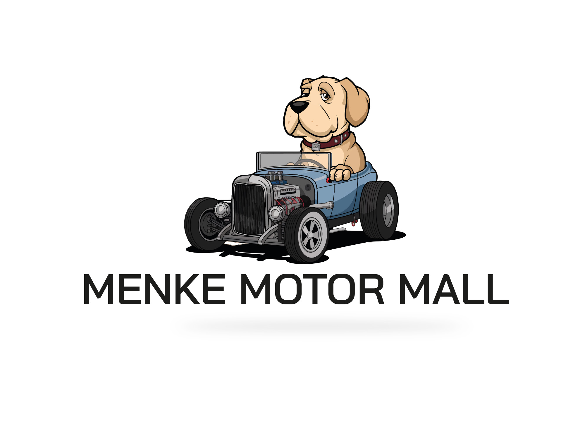 Logo Design by designadnn for this project | Design #34385418