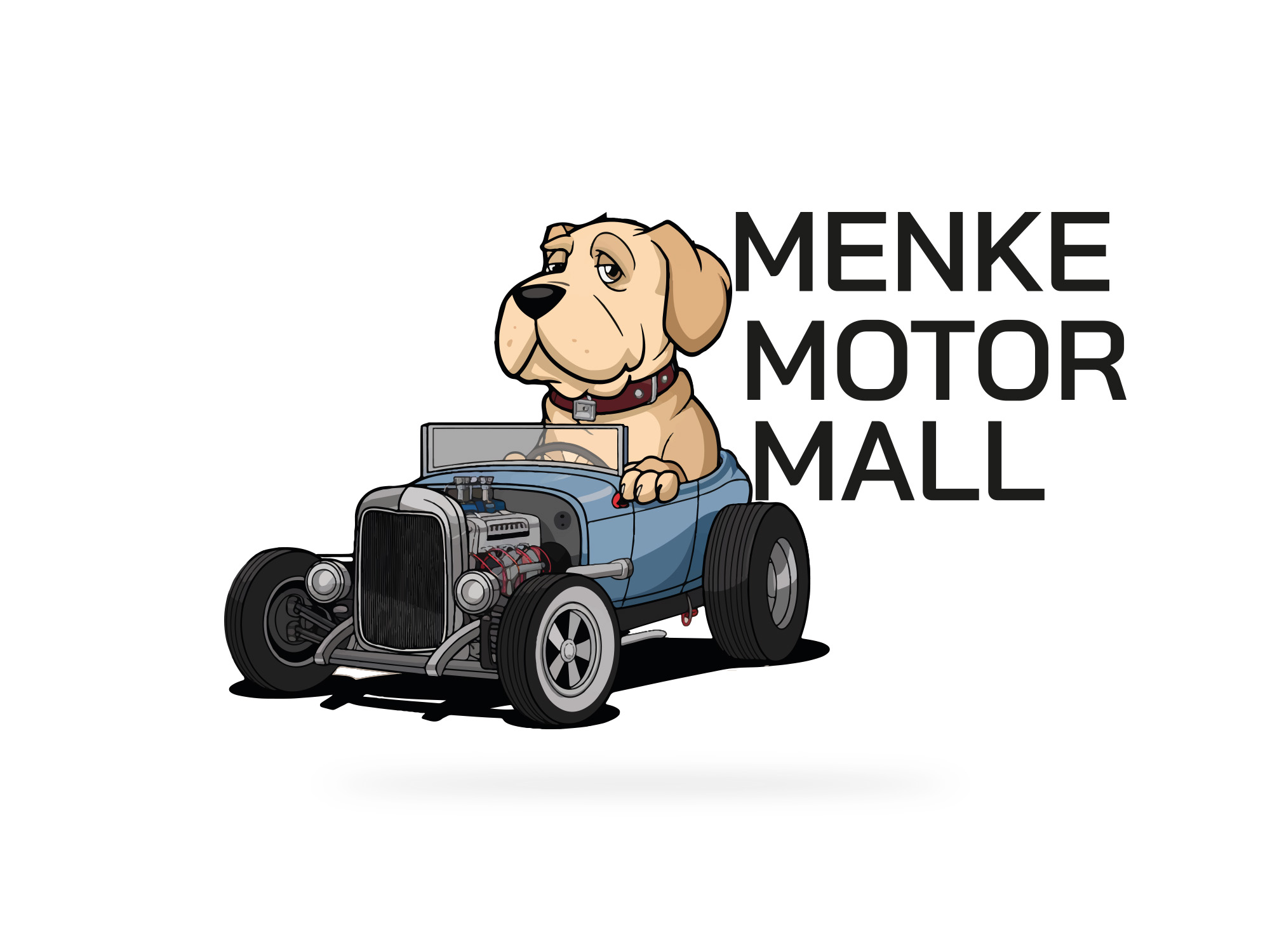 Logo Design by designadnn for this project | Design #34385419