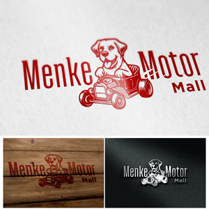 Logo Design by BerhasilKabeh