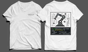 Design de T-shirt par esadsign45 pour ce projet | Design #34389815