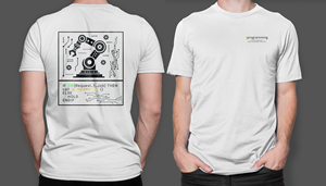 T-shirt Design by Karim Craft for this project | Design: #34389841
